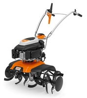 Stihl MH 585 Petrol Multi-Purpose Tiller