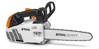 Stihl MS 194 T 12" Petrol Arborist Chainsaw