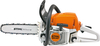 Stihl MS 231 35cm Petrol Chainsaw