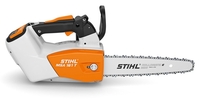 Stihl MSA 161T Cordless Arborist Chainsaw (Power Unit)