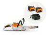 Stihl MSA 60 C-B Cordless Chainsaw (Inc 2 x Batteries & Charger)
