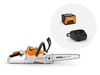 Stihl MSA 60 C-B Cordless Chainsaw (Inc Battery & Charger)