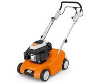 Stihl RL 540 Petrol Lawn Scarifier