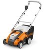Stihl RLA 240 Cordless Lawn Scarifier (Power Unit)