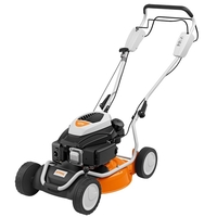 Stihl RM 2 RT Self-Propelled Petrol Mulching Lawn Mower