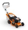 Stihl RM 248 Petrol 4 in 1 Lawn Mower