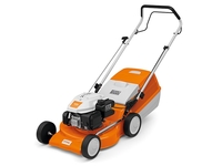 Stihl RM 248 Petrol Lawn Mower