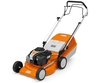 Stihl RM 253 T Self-Propelled Petrol Lawn Mower