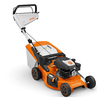 Stihl RM 253.3 T Self-Propelled Petrol 4 in 1 Lawn Mower