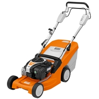 Stihl RM 443 T Self-Propelled Petrol Lawn Mower