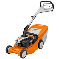 Stihl RM 448 TC Self-Propelled Petrol Lawn Mower
