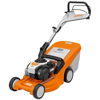 Stihl RM 448 VC Self-Propelled Petrol Lawn Mower - Showroom Model (JL0353)
