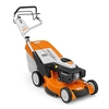 Stihl RM 655 V Self-Propelled Vario Speed Petrol Lawn Mower