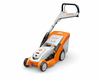 Stihl RMA 239 C Cordless Lawn Mower Kit (Inc 2 x Batteries & Charger)
