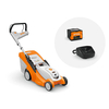 Stihl RMA 239 C Cordless Lawn Mower Kit (Inc Battery & Charger)