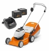 Stihl RMA 248 Cordless Lawn Mower Kit (with 2 × AK 30 and AL 101)