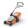 Stihl RMA 248 Cordless Lawn Mower (Power Unit)
