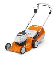 Stihl RMA 248 Cordless Lawn Mower (Power Unit)
