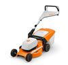 Stihl RMA 253 Cordless Lawn Mower (AK Power Unit)