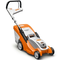 Stihl RMA 339 C Cordless Lawn Mower (Power Unit)