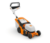 Stihl RMA 443 Cordless Lawn Mower (Power Unit)