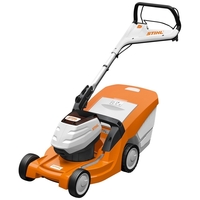 Stihl RMA 443 TC Self-Propelled Cordless Lawn Mower (Power Unit)