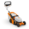 Stihl RMA 443 V Self-Propelled Cordless Lawn Mower (Power Unit)