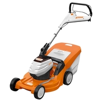 Stihl RMA 448 TC Self-Propelled Cordless Lawn Mower (Power Unit)
