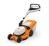 Stihl RMA 448 V Self-Propelled Cordless Lawn Mower (Power Unit)