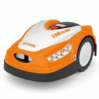 Stihl RMI 422 P iMow Robotic Lawn Mower