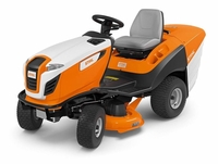Stihl RT 5097 C Garden Tractor