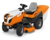 Stihl RT 6112 ZL Lawn Tractor