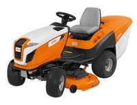 Stihl RT 6127 ZL Lawn Tractor