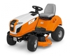 Stihl RT4112S Side-Discharge Garden Tractor