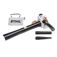 Stihl SH 86 C-E Vacuum Shredder Blower