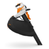 Stihl SHA 56 Cordless Vacuum Shredder (Power Unit)