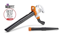 Stihl SHE 71 Blower Vacuum