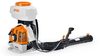 Stihl SR 450 Backpack Mistblower