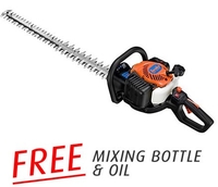 Tanaka TCH 22ECP2 (66) 26" Hedge Trimmer