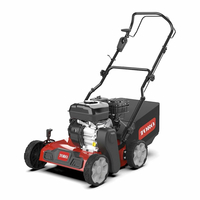 Toro 40cm Petrol Lawn Scarifier (54610)