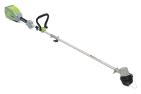 Warrior Eco WEP8001ST 60V Cordless Line Trimmer Kit (Power Unit)