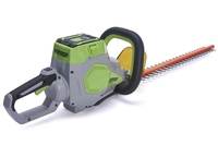 Warrior Eco WEP8061HT 60V Cordless Hedge Trimmer (Power Unit)