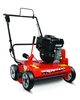 Weibang Intrepid 486CRB Petrol Lawn Scarifier