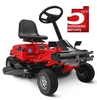 Weibang iON 76SD Battery Ride On Lawn Mower