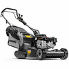 Weibang Legacy 48 Pro LV Low Vibration Petrol Rear Roller Lawn Mower