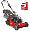 Weibang Legacy 48 VE Petrol Rear-Roller Lawn Mower (Electric Start)