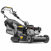 Weibang Legacy 56 Pro BBC LV Low Vibration Rear Roller Lawn Mower
