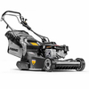 Weibang Legacy 56 Pro LV Low Vibration Petrol Rear Roller Lawn Mower