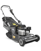 Weibang Legacy 56 Pro Variable 3-Speed Rear Roller Petrol Lawn Mower
