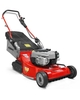 Weibang Legacy 56V Variable Speed Petrol Rear-Roller Lawn Mower